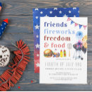 Suche nach fourth of july postkarten Red white and blue