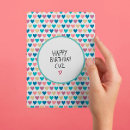 Suche nach cousine postkarten Für sie/ihn