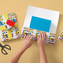 Suche nach großer vogel geschenkpapier Sesam street packpapier