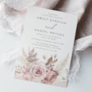 Suche nach rosenhochzeit einladungen Rosa