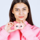 Suche nach hexagon visitenkarten Chef