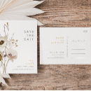 Suche nach wildblumen save the date postkarten Für sie