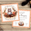 Suche nach reading einladungen Niedlich