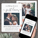 Suche nach elope einladungen Für sie/ihn