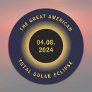 Suche nach sonnenfinsternis aufkleber Mond