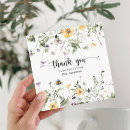 Suche nach bridal shower thank you postkarten Brautparty