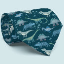 Suche nach t rex krawatten Jurassisch