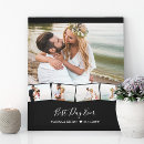 Suche nach tage fotodruck Frisch verheiratet