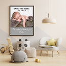 Suche nach new baby poster Niedlich
