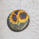 Suche nach sonnenblumen buttons Mutter