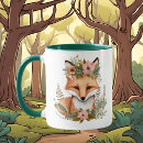 Suche nach niedlicher fuchs tassen Für alle