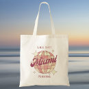 Suche nach miami florida tote bags Urlaub