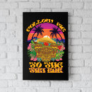 Suche nach vintage surf kunst Ozean