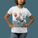 Suche nach wal tshirts Für sie
