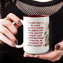 Suche nach message tassen Foto