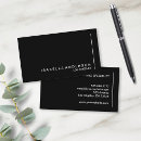 Suche nach minimalist visitenkarten Für sie
