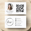 Suche nach nicht generische visitenkarten Für sie