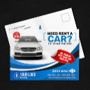 Suche nach blaues auto postkarten Für alle