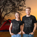 Suche nach lagerfeuer tshirts Für ihn