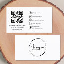 Suche nach nicht generische visitenkarten Für sie