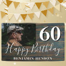 Suche nach 60 banner Foto