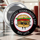 Suche nach hamburger buttons Cheeseburger