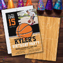 Suche nach basketball foto einladungen Druckbar