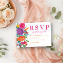 Suche nach weiße blume rsvp karten Gäste