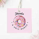 Suche nach donut gastgeschenke anhänger Sprinklen