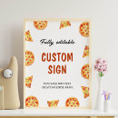 Suche nach pizza party poster Italienisch