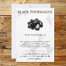 Suche nach tourmaline Schwarz