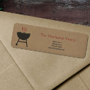 Suche nach grillen rücksende aufkleber Familie