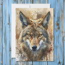 Suche nach kojoten karten Amerikanisch