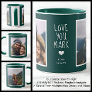 Suche nach verlobte tassen Für ihn