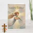 Suche nach frohe ostern karten Ostersegnung