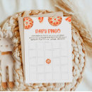 Suche nach bingo einladungen Babydusche