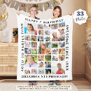 Suche nach 30 geburtstag decken Foto collage