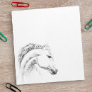Suche nach reiten notizblock Tiere