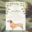 Suche nach weiner hunde Aquarell