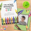 Suche nach turning one einladungen Jedes kind