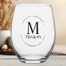 Suche nach hochzeit deko Monogramm