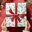 Suche nach rote beeren geschenkpapier Jede person