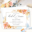Suche nach modern floral bridal shower einladungen Gäste