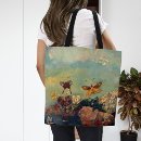 Suche nach schmetterlinge taschen Leinwand