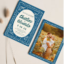 Suche nach künstlerische hochzeit einladungen Einzigartig