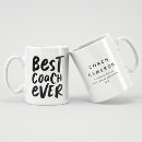 Suche nach bester trainer tassen Teamgeschenk