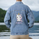 Suche nach einhorn jacken Niedlich