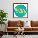 Suche nach grüner planet poster Natur