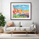 Suche nach kitchen poster Colorful