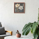 Suche nach weißes blumen poster Für sie/ihn